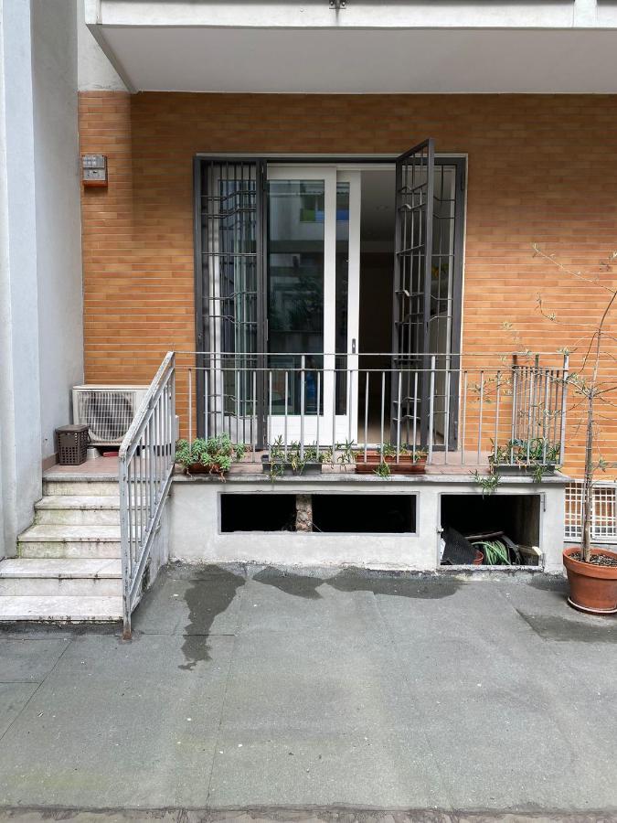 Lovely Apartment In The New Porta Nuova Area Milán Exterior foto
