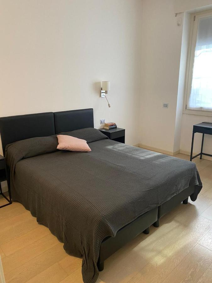 Lovely Apartment In The New Porta Nuova Area Milán Exterior foto