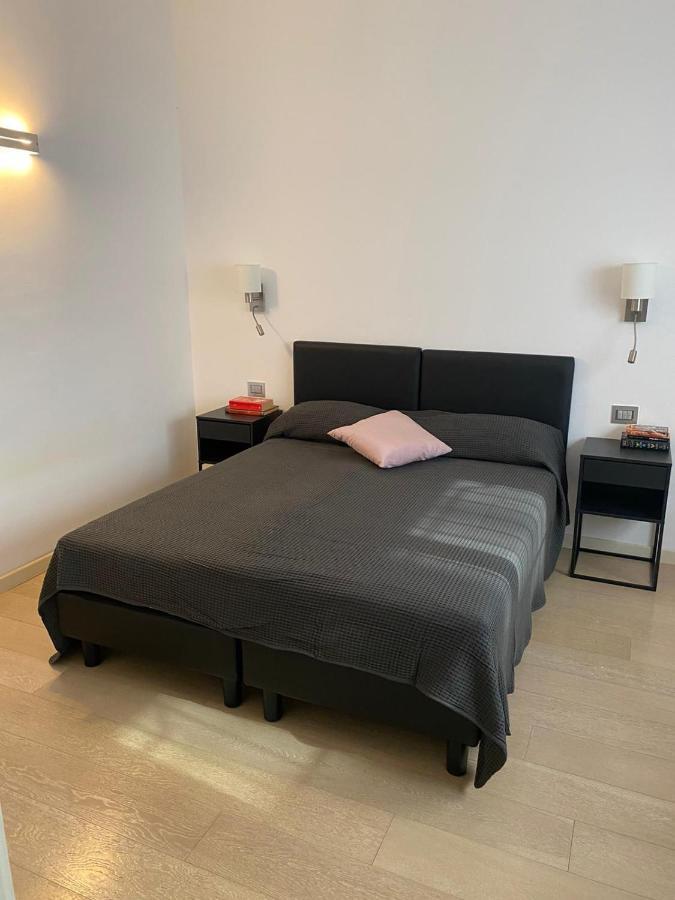 Lovely Apartment In The New Porta Nuova Area Milán Exterior foto