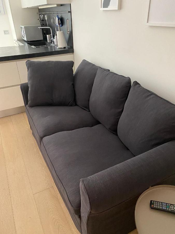 Lovely Apartment In The New Porta Nuova Area Milán Exterior foto