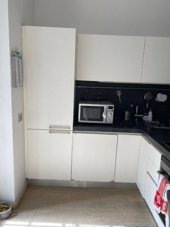 Lovely Apartment In The New Porta Nuova Area Milán Exterior foto