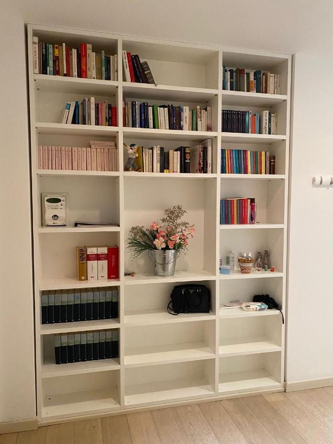 Lovely Apartment In The New Porta Nuova Area Milán Exterior foto