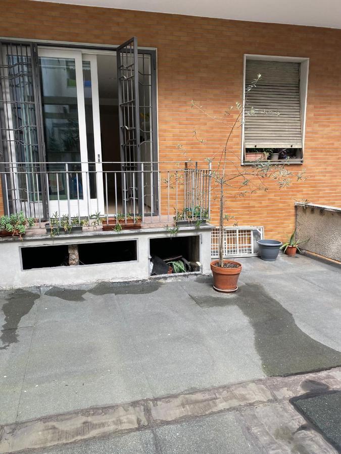 Lovely Apartment In The New Porta Nuova Area Milán Exterior foto
