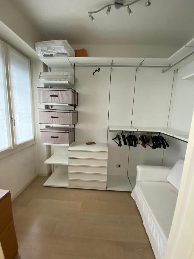 Lovely Apartment In The New Porta Nuova Area Milán Exterior foto